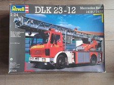 Revell 07504 mercedes gebraucht kaufen  Vreden