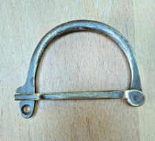 Poignée bronze sac d'occasion Poignée bronze sac d'occasion  Le Mans