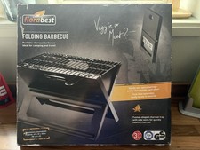 Portable folding charcoal for sale Portable folding charcoal for sale  HEBDEN BRIDGE