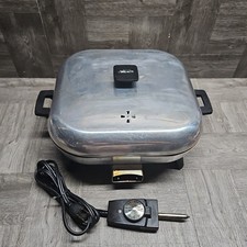 Sunbeam 61b electric for sale  Spring