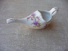 Canard malade porcelaine d'occasion Canard malade porcelaine d'occasion  La Seyne-sur-Mer