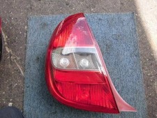 Lanterna traseira esquerda Citroen C5 2003 GH-X4RFN 89022548 [usada] [PA65987188], usado comprar usado  Enviando para Brazil