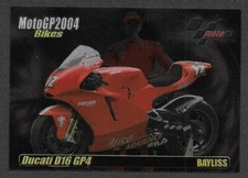 Ducati d16 gp4 usato  Carpi