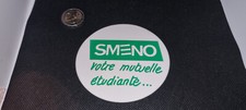 Smeno sticker your d'occasion  Expédié en Belgium
