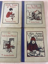 Madeline brandeis book for sale  Thomaston