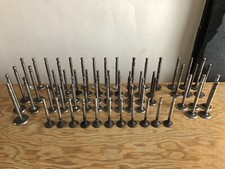 Joblot engine valves for sale  BANBURY