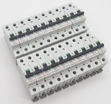 20x sicherungsautomat legrand gebraucht kaufen  Hamburg