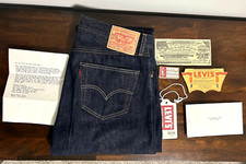 Levi lvc 1955 for sale  Stow