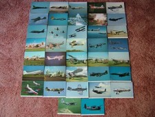 Unused military aircraft for sale  SPALDING