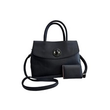 Ladies handbags shoulder for sale  WALSALL