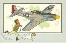 North american mustang d'occasion  L'Arbresle