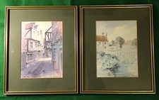 Pair colin williamson for sale  NORWICH