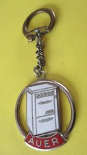 Enameled metal key d'occasion  Expédié en Belgium