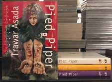 Pied piper trawar usato  Bra