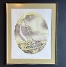 Original paul geygan for sale  Elk Grove