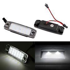 2x LED Kennzeichenbeleuchtung für KIA Sportage Sorento Hyundai Sonata Elantra comprar usado  Enviando para Brazil