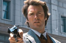 Photo dirty harry d'occasion  Saint-Pierre-Église
