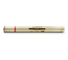 Hydron BW-4040 membrana de osmose reversa alto desempenho comercial - 2400 GPD comprar usado  Enviando para Brazil