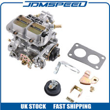 38dgas carb carburettor for sale  LEICESTER