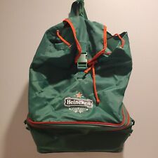 Bolsa térmica híbrida vintage Heineken comprar usado  Enviando para Brazil