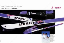 Sci atomic arc usato  Chieri