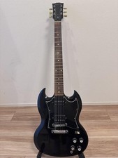 Gibson ebony usa d'occasion  Expédié en Belgium