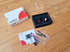 Ortofon stylus red for sale  SHIPLEY