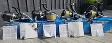 Shimano big baitrunner for sale  HUNTINGDON