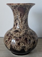 Fosters pottery brown for sale  STOKE-ON-TRENT