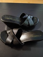 7 black 5 wedge shoes for sale 7 black 5 wedge shoes for sale Tacoma