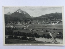 Alte mittenwald isar gebraucht kaufen  Neu-Ulm