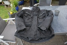Motorradjacke herren damen gebraucht kaufen  Sendenhorst