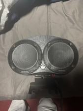 Sistema de áudio Plex 2.0 Rockford Fosgate comprar usado  Enviando para Brazil