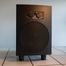Adam sub8 aktiver gebraucht kaufen  Berlin
