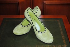 Escarpins femme luc d'occasion  Gimont