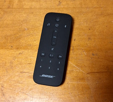Remote control bose for sale  Charlotte