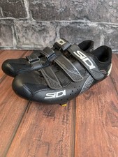 Scarpe road sidi for sale  Belvidere