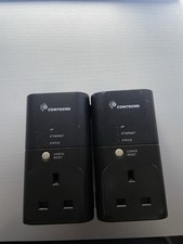 Pair comtrend 9020 for sale  WOKING