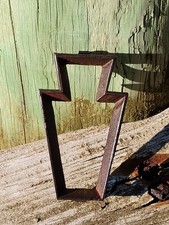 Antique vintage cast for sale  Essex