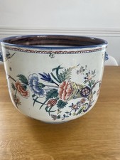 Ancien lot faience d'occasion  Paris XVII