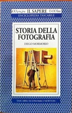 Storia della fotografia usato Storia della fotografia usato  Soresina