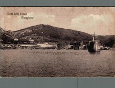Spezia golfo muggiano usato  Asti