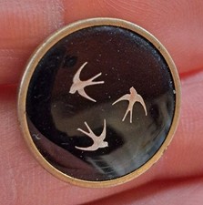 Ancien bouton old d'occasion  Guer