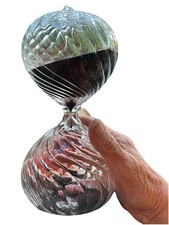 Decorative hand blown for sale  Brandon