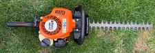 stihl petrol hedge trimmer hs45 for sale stihl petrol hedge trimmer hs45 for sale CARDIFF
