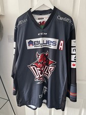 Game worn alternate for sale  GLOUCESTER