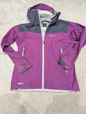 Berghaus ladies hiking for sale  ACCRINGTON