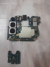 Scheda madre samsung usato  Taranto