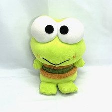 Keroppi sanrio plush for sale  Anaheim