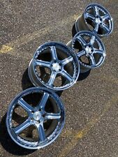 Maya mercedes wheels for sale  Roy